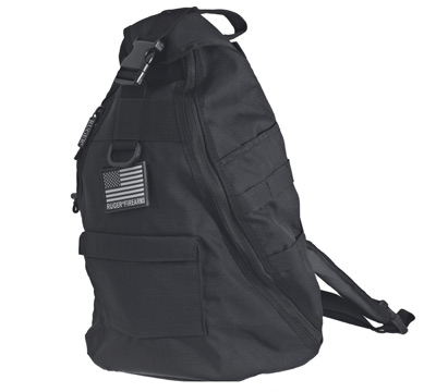 Ruger® Discreet Carry Go-Bag