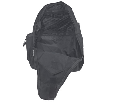 Ruger® Discreet Carry Go-Bag