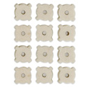 MSR Star Chamber Cleaning Pads - 12 Pack