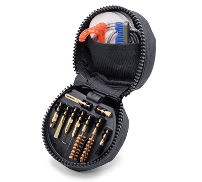 Ruger-5.7™ Gun Cleaning Kit