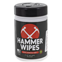 Hammer Sanitizing Wipes