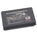 Wrangler Cleaning Kit