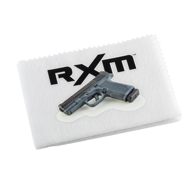 RXM Cleaning Cloth