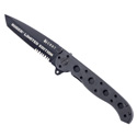 Ruger CRKT M16 Knife - Black