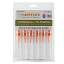 Target Tacks - Pack of (12)