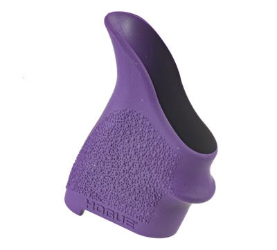 MAX-9™ & EC9s® Hogue® Beavertail™ Grip Sleeve - Purple