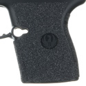 LCP MAX  Talon Grip Wrap - Black Granulate Texture