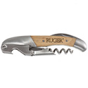 Ruger Classic Double-Hinged Wine Opener