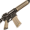 Ruger® AR-556® Grip Wraps - Handguard and Pistol Grip - Moss
