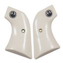 Ruger Vaquero® Smooth Bonded Ivory Grips