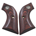 Single Action Smooth Rosewood Grips