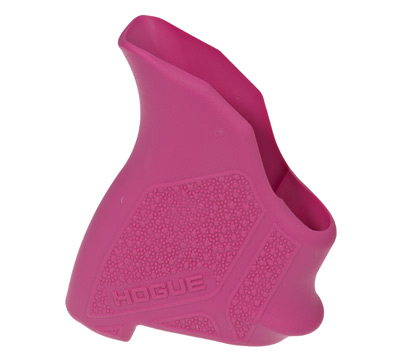LCP® II Hogue® Beavertail™ Grip Sleeve - Pink