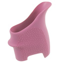 LCP® MAX Hogue® HandALL® Beavertail™ Grip Sleeve - Pink