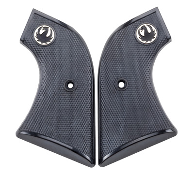 Ruger Vaquero� Black Panels