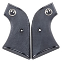 Ruger Vaquero� Black Panels
