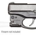 EC9s, LC9s and LC380 Viridian RTL Tactical Light