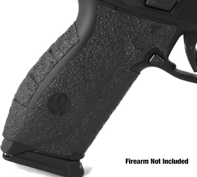 Ruger American Pistol®, Duty, Medium Backstrap Grip Wrap
