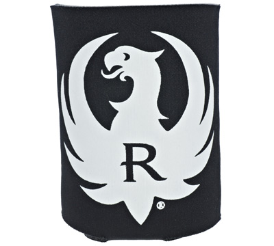 Ruger Black Koozie