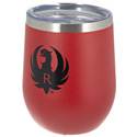 Ruger Red Cece Tumbler