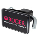 Ruger Trailer Hitch Cover