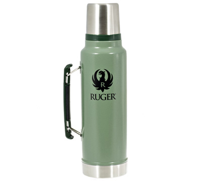 Ruger Stanley® Legendary Classic Vacuum Bottle