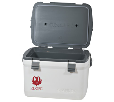 Stanley Easy-carry Cooler With Adjustable Tie Down