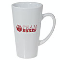 Team Ruger Cafe Grande Mug