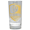 Ruger Deluxe Beverage Glasses, Set of 4