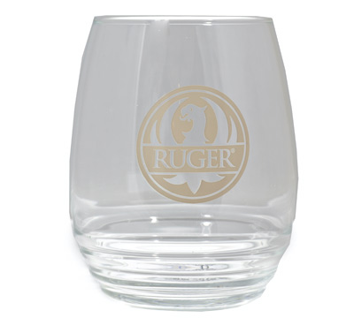 Ruger Vina Stemless Wine Glass