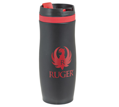 Ruger Argo Cold Beverage Tumbler