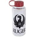 Ruger | Marlin Clear Water Bottle