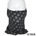 Ruger Gaiter - Gray Eagles - 10 Pack