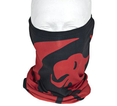 Ruger Neck Gaiter - Red Eagle - 10 Packs