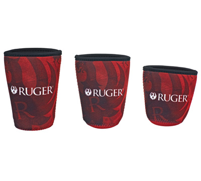 Ruger | Marlin Cup Sleeves - Multipack