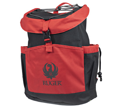 Ruger Ari Cooler Backpack