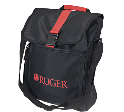 Ruger Messenger Bag