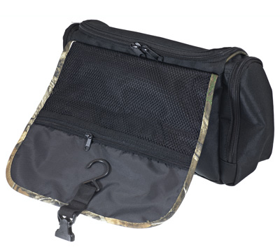 Ruger Toiletry Bag