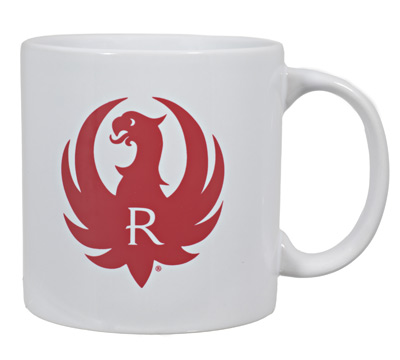 Ruger XL Collection Mug