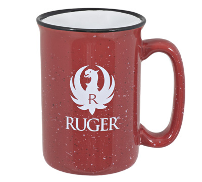 CCR Tall Campfire Mug