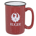 Ruger Tall Campfire Mug