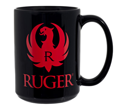 Ruger Atlas Mug