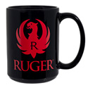 Ruger Atlas Mug