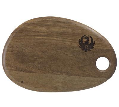 Ruger Acacia Cutting & Serving Board