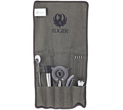 Ruger 10-Piece Bar Tool Kit