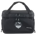 Grizzly® Drifter 20 Soft Sided Cooler - Black