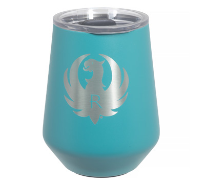 CamelBak Wine Tumbler - 12 oz. - Lagoon