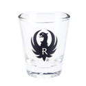 Ruger Shot Glass