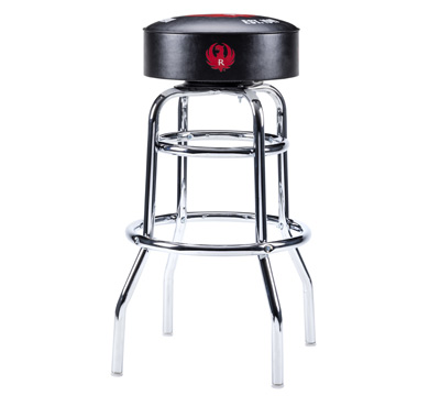 Ruger Bar Stool