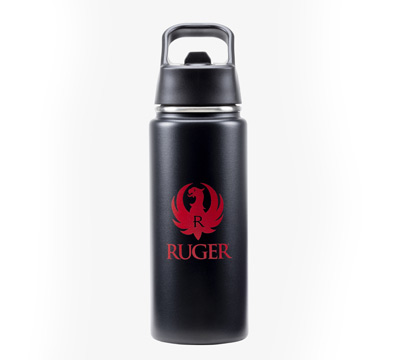 Urban Peak 20 oz. Portage Flip Straw Water Bottle