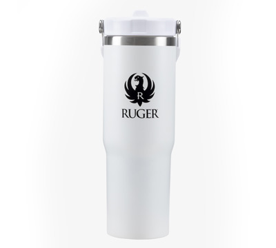 Urban Peak 28 oz Pinnacle Flip Straw Tumbler